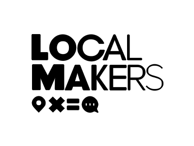 Local Makers Logo Lörn