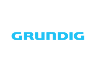 Grundig Logo Lörn