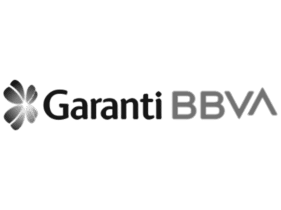 Garanti BBVA Logo Lörn