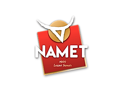 Namet Logo Lörn