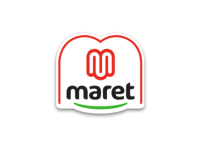 Maret Logo Lörn