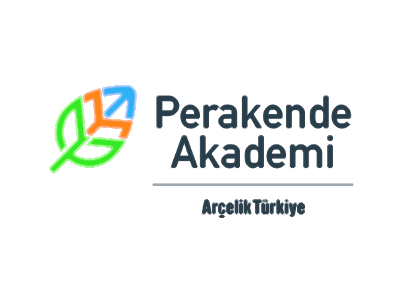 Perakende Akademi Logo Lörn