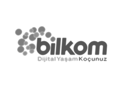 Bilkom Logo Lörn