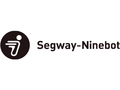 Segway-Ninebot Logo Lörn