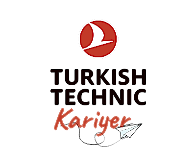 Turkish Technic Kariyer Logo Lörn