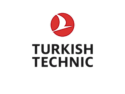 Turkish Technic Logo Lörn